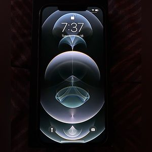 iPhone 12 Pro Max